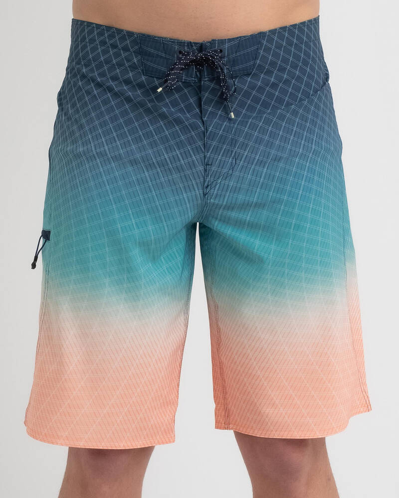 Billabong Fluid Pro Board Shorts for Mens
