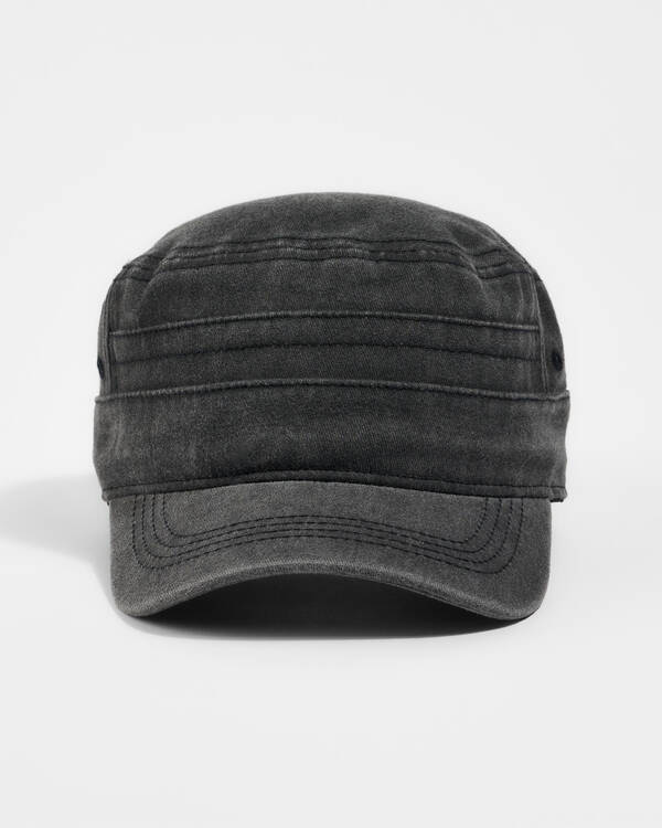 Tara Military Cap