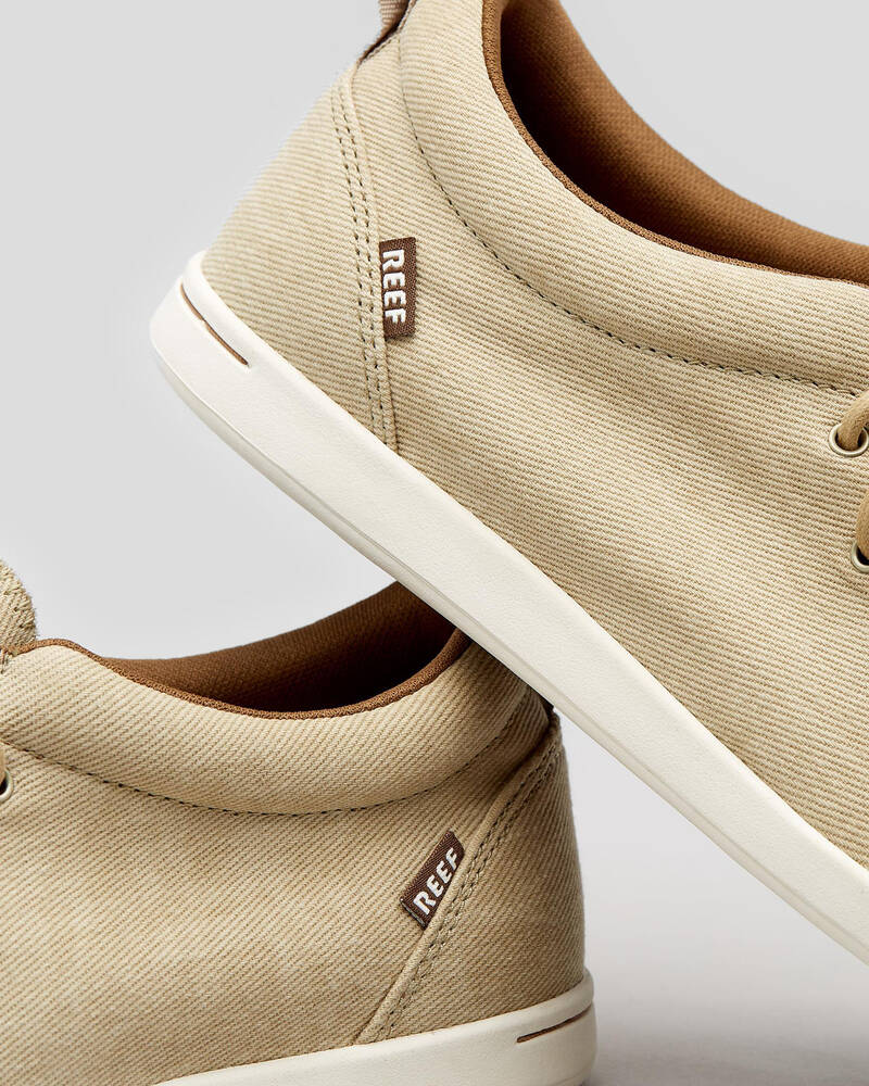 Reef Cushion Skimmer WC Shoes for Mens