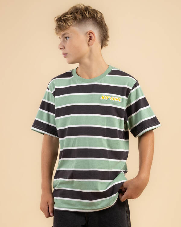 Boys' Eternal Shred T-Shirt