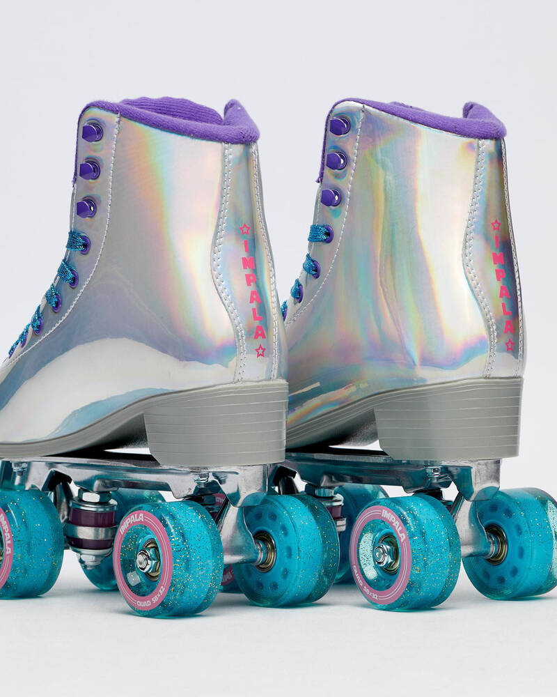 Impala Sidewalk Roller Skates for Womens