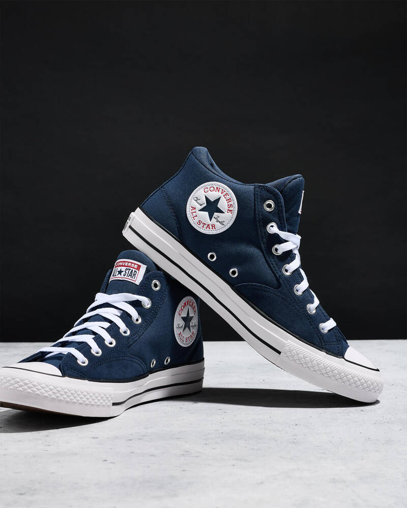 Converse Chuck Taylor All Star Malden Boots for Mens