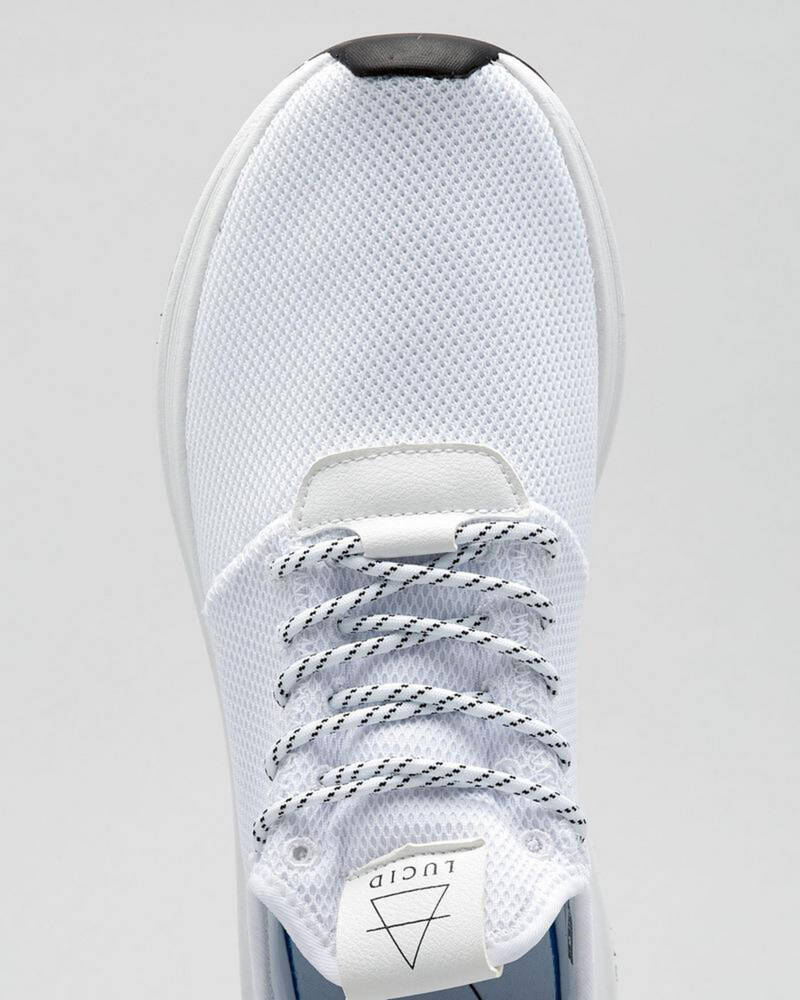 Lucid Aston Shoes for Mens