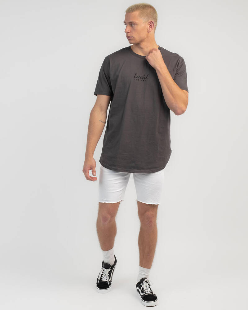 Lucid Outflank T-Shirt for Mens