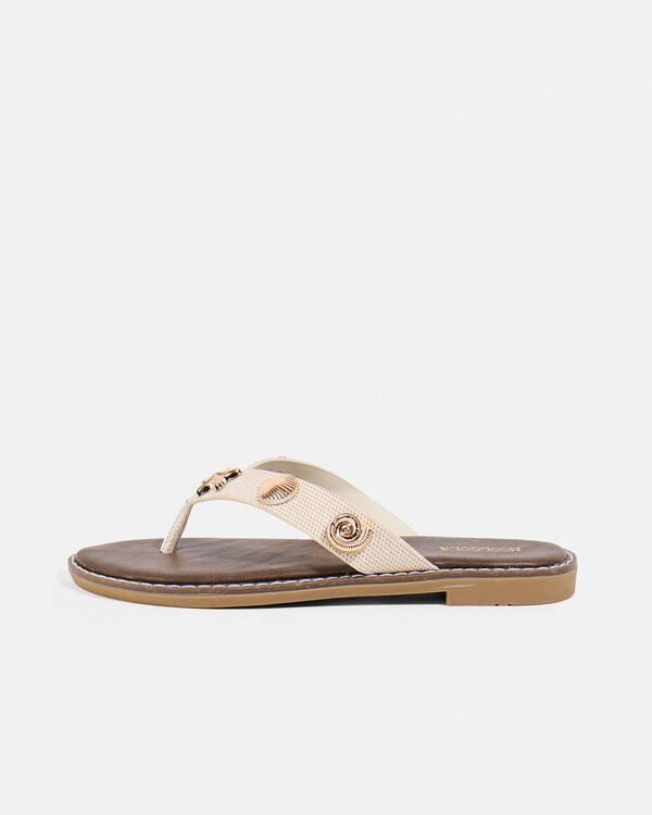 Mooloola Girls&rsquo; Myla Slide Sandals for Womens