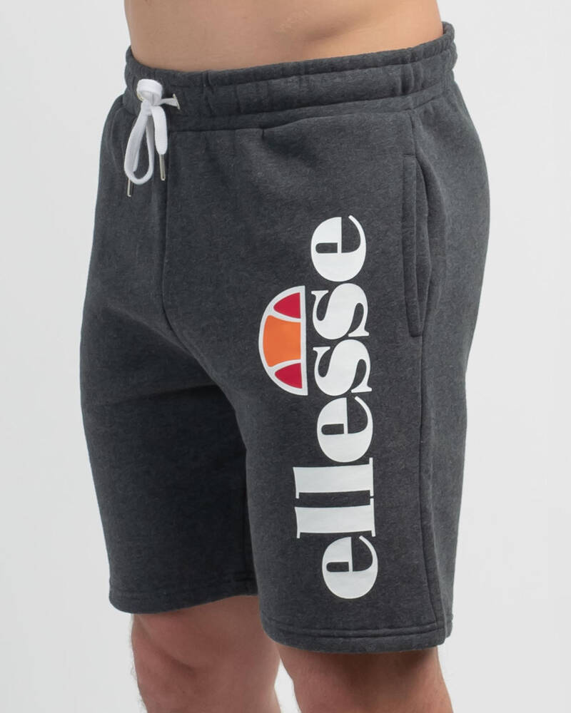 Ellesse Bossini Shorts for Mens image number null