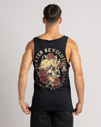 Dexter Speed Demon Singlet for Mens image number null