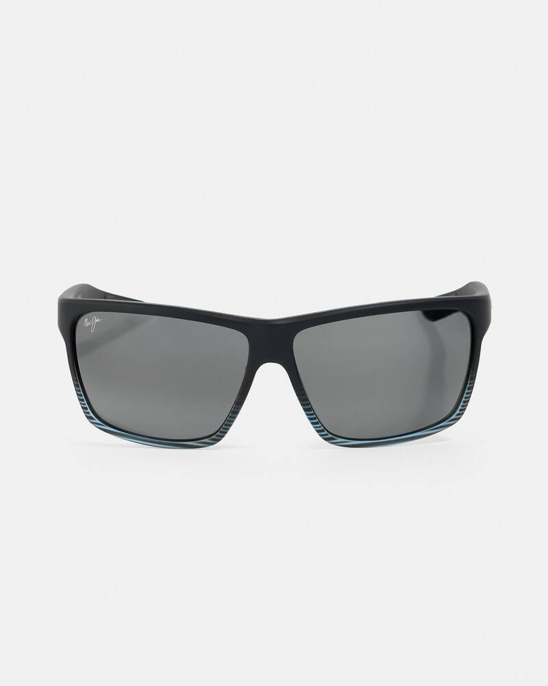 Maui Jim Alenuihaha Polarised Sunglasses for Mens