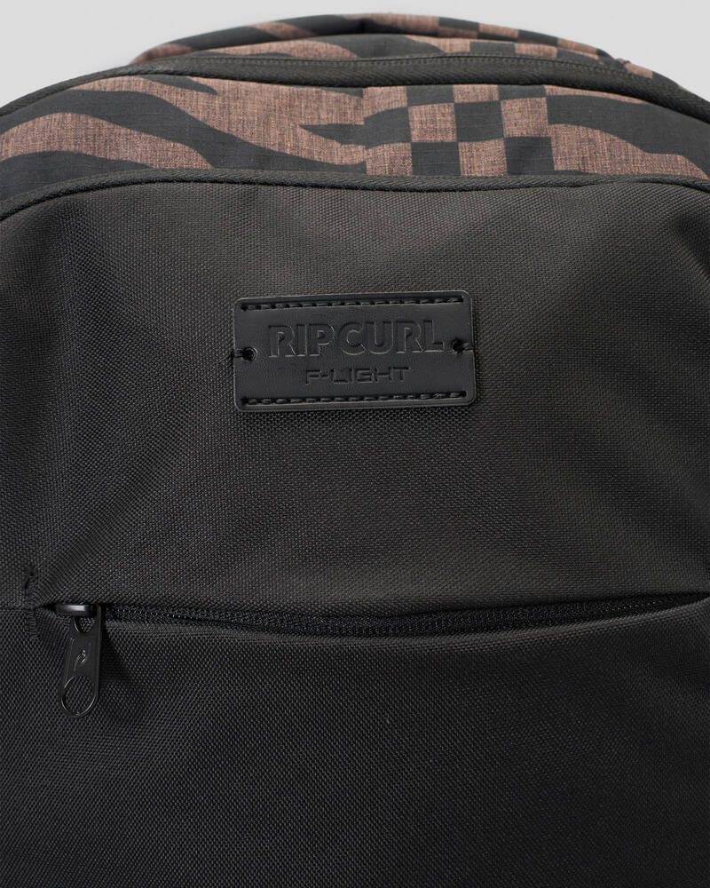 Rip Curl F-light Weekender Sun Tribe Backpack for Womens