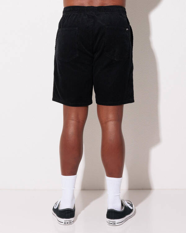Billabong Larry Cord Walk Shorts for Mens