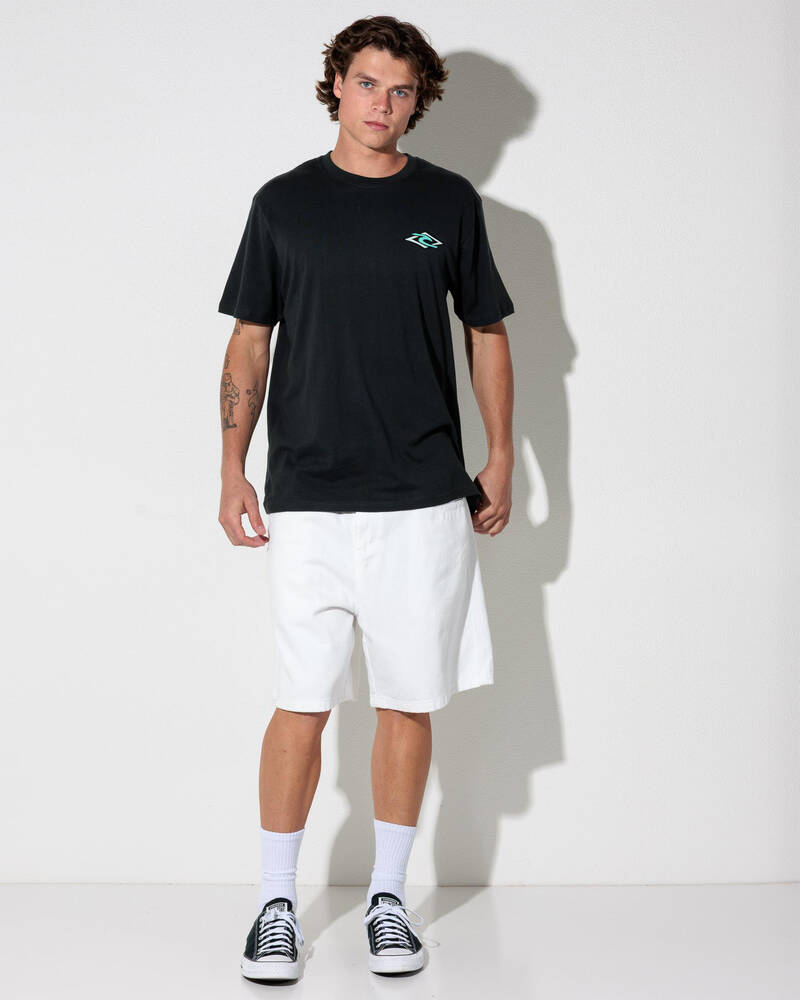 Rip Curl Legacy T-Shirt for Mens