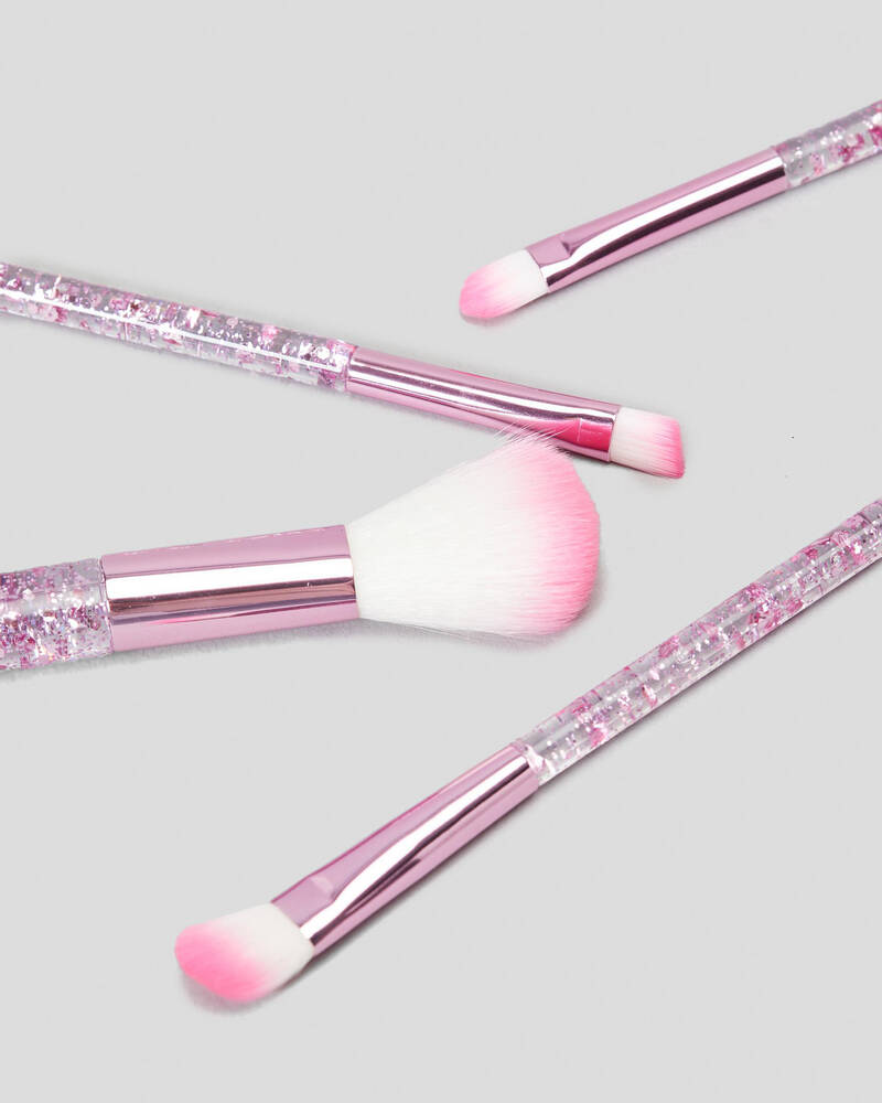 Mooloola Fairy Friend First Brush Kit for Womens