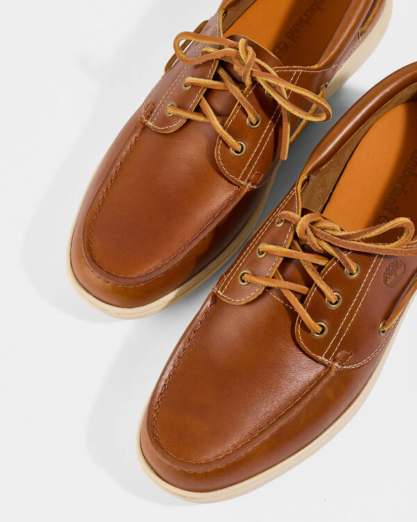Timberland Portofino Pier Boat Shoe for Mens