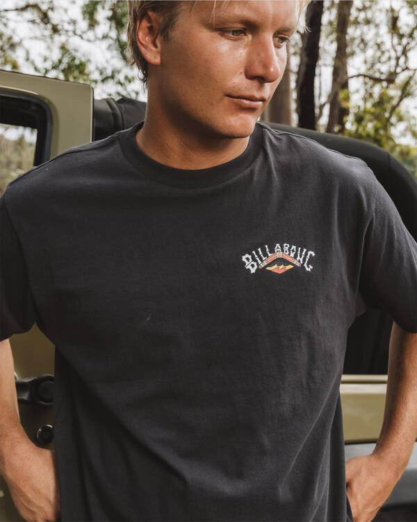 Billabong Otis Arch T-Shirt for Mens