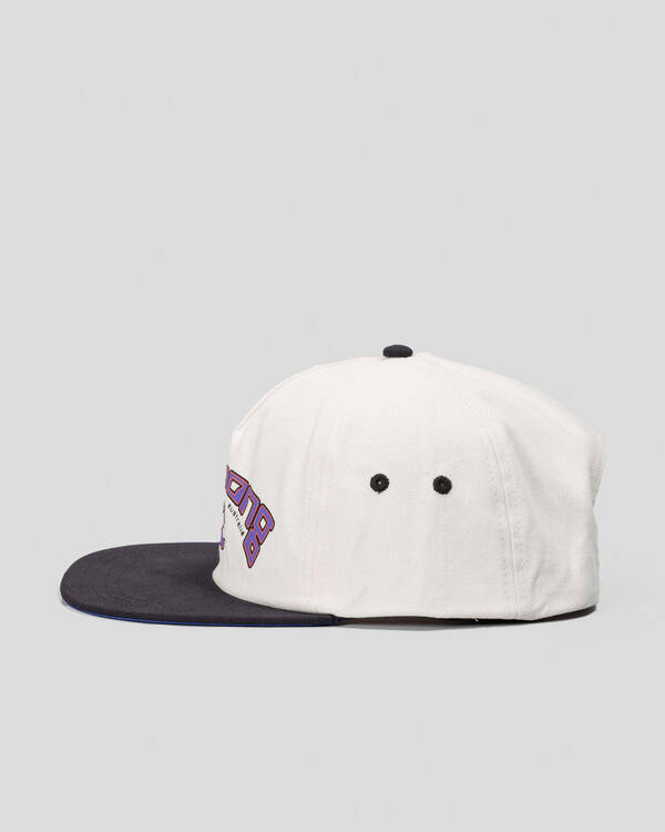 Billabong Tech Arch Snapback Cap for Mens