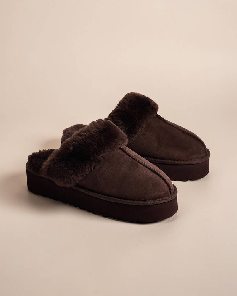 Mooloola Gigi Slippers for Womens