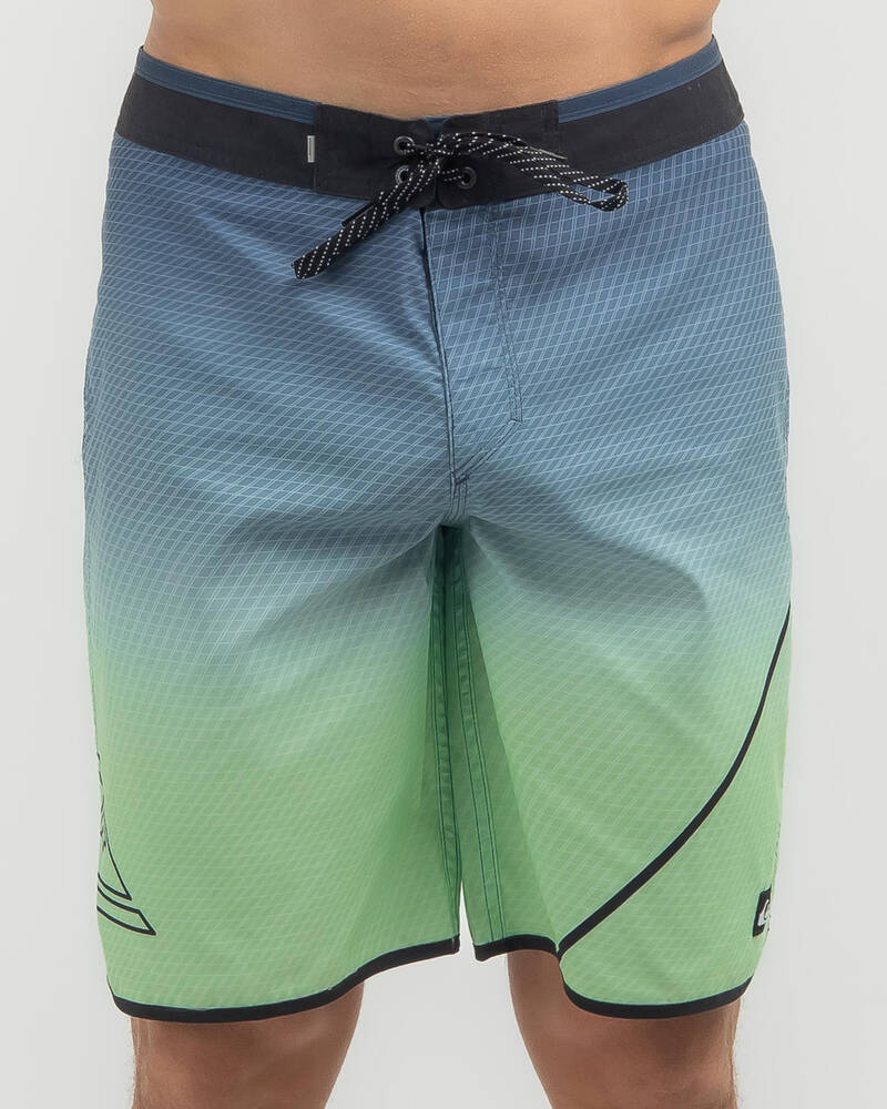 Quiksilver Everyday Massive New Wave 20" Board Shorts for Mens