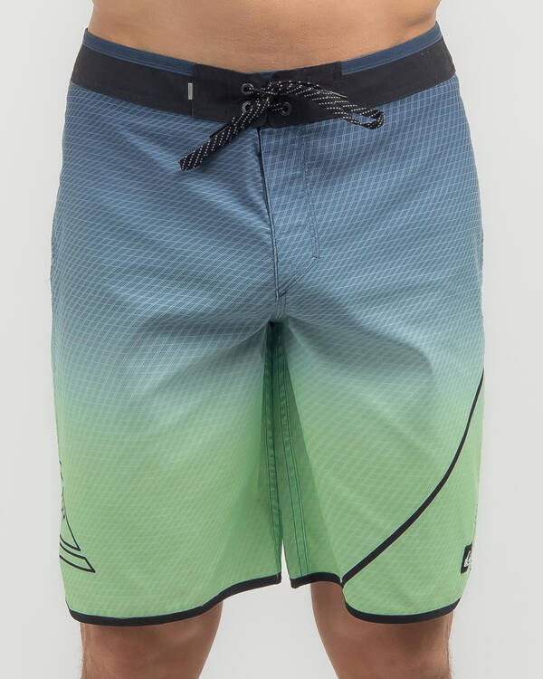 Quiksilver Everyday Massive New Wave 20" Board Shorts for Mens