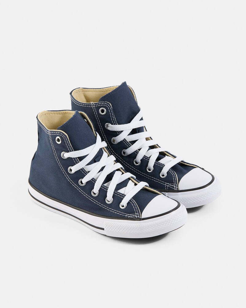 Converse Boys' Chuck Taylor All Star Hi-Top Shoes for Mens