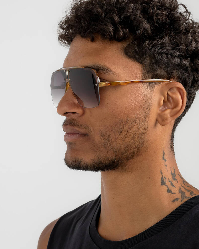 Unity Eyewear Mamba Sunglasses for Mens