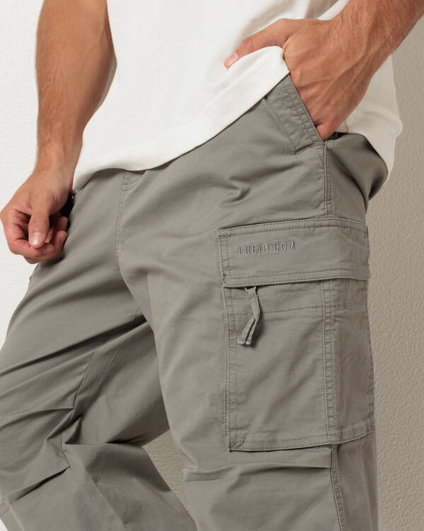 Lucid Program Cargo Pants for Mens