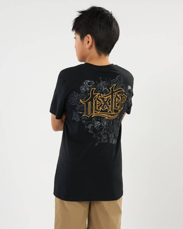 Boys' Oblivion T-Shirt