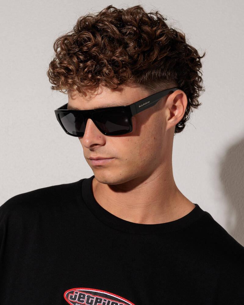 Quiksilver Shipwreck Sunglasses for Mens