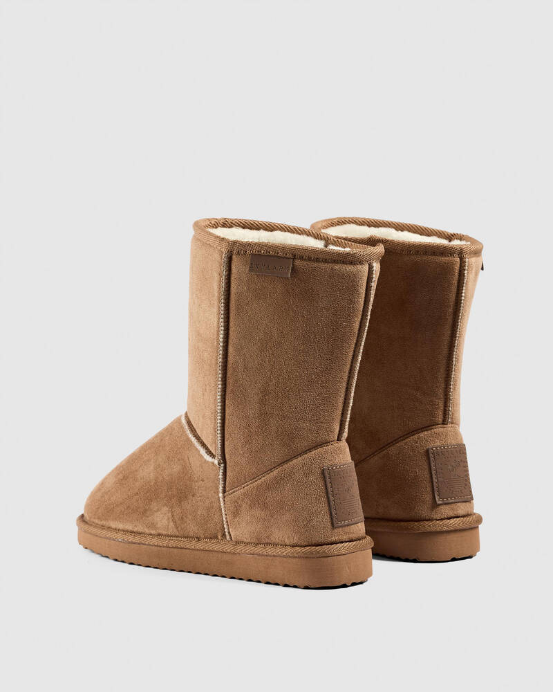 Skylark Boys' Glacial Boots for Mens