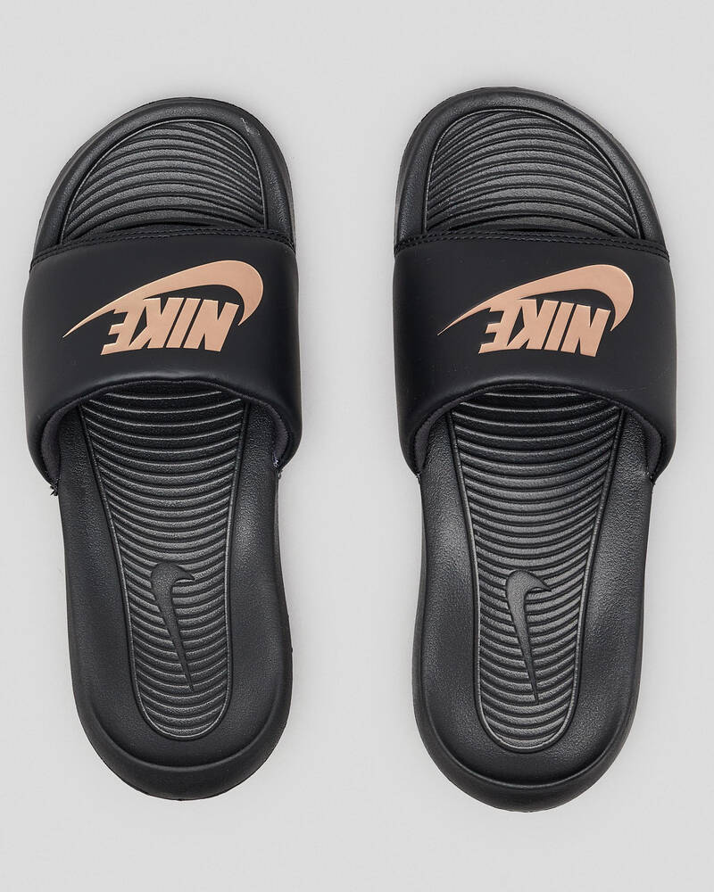 Nike Boys' Victori One Slides for Mens