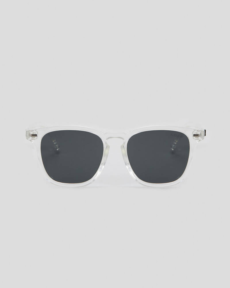Liive Manhattan Polarised Sunglasses for Mens