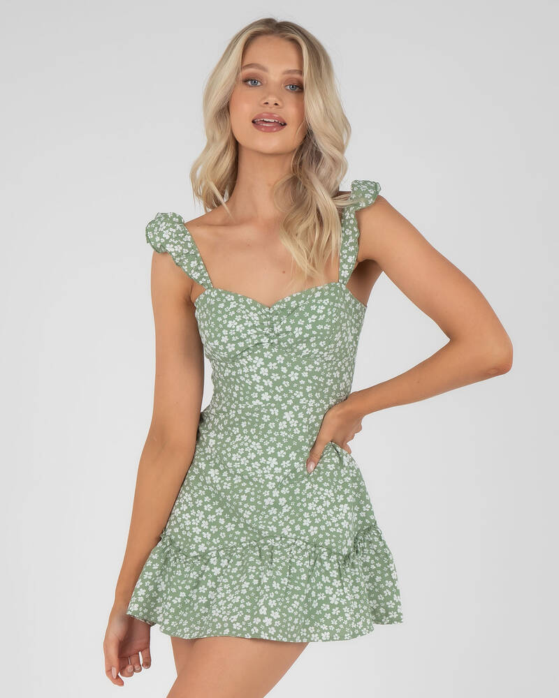Mooloola Bonita Dress for Womens