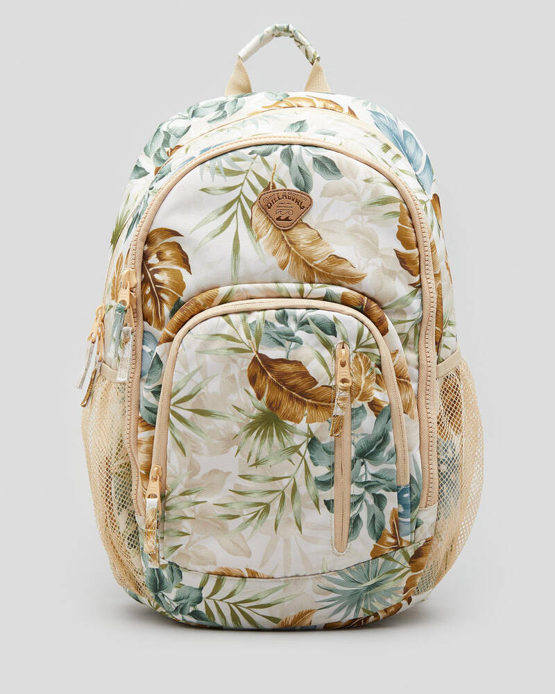 Billabong My Babylon Roadie Backpack for Womens