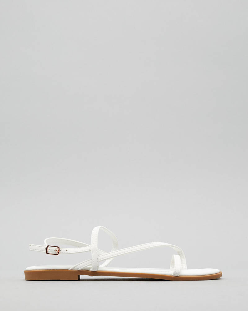 Mooloola Mila Sandals for Womens