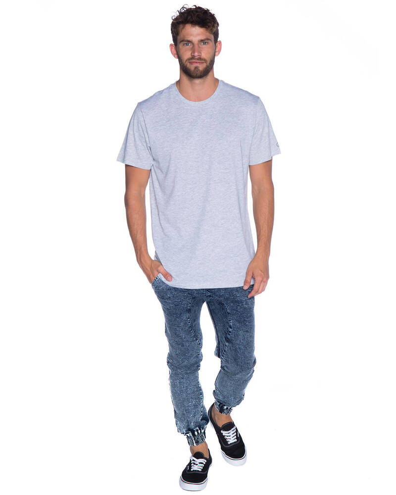 Volcom Solid Short Sleeve T-Shirt for Mens