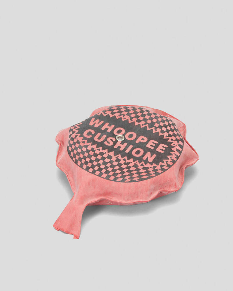 Get It Now Whoopee Cushion for Unisex