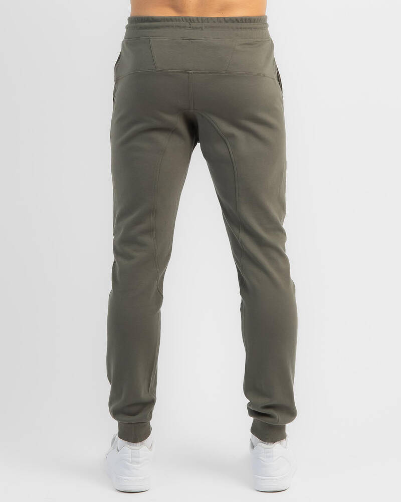 Nena & Pasadena Carbon Track Pants for Mens