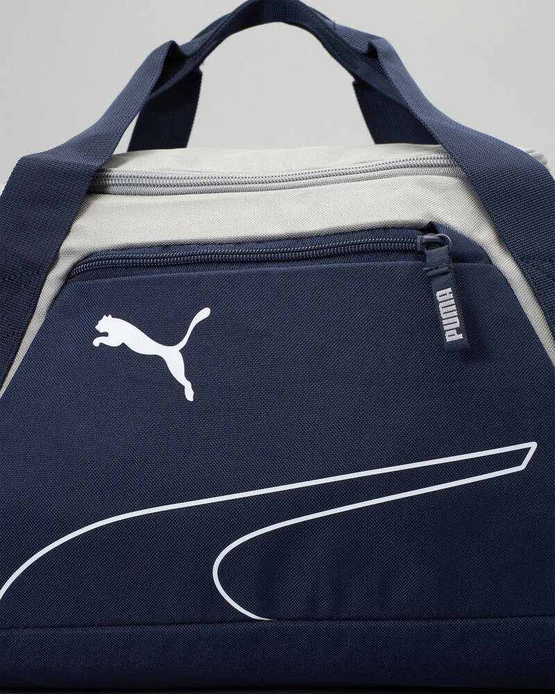 Puma Fundamentals Gym Bag for Womens