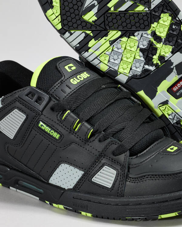 Globe Sabre Shoes for Mens