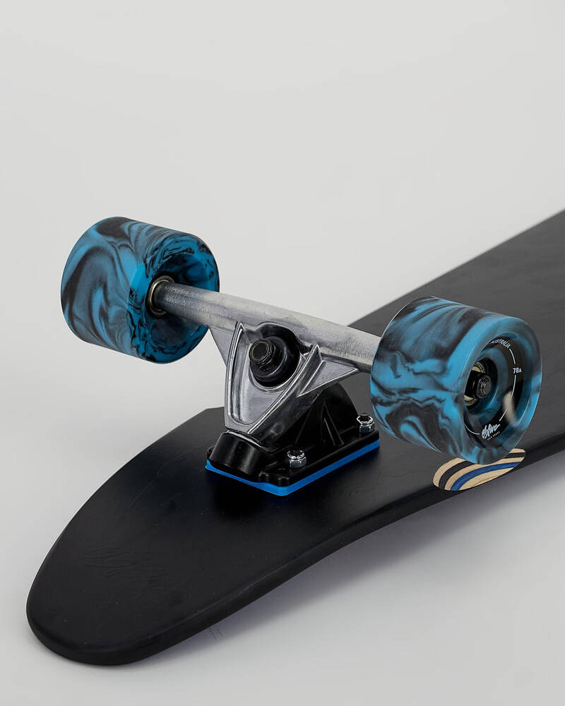 OBfive Resonate 38" Longboard for Mens