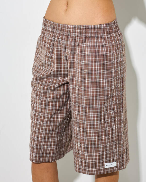 Ava And Ever Claudia Shorts for Womens