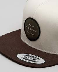 Rip Curl Routine Trucker Cap for Mens image number null