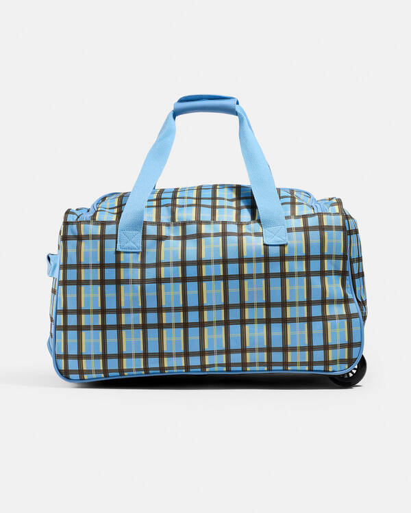 Mooloola Aliya Small Wheeled Travel Bag for Womens