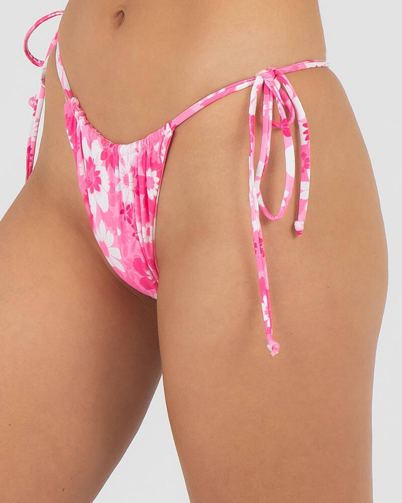 Topanga Farrah Bikini Bottom for Womens