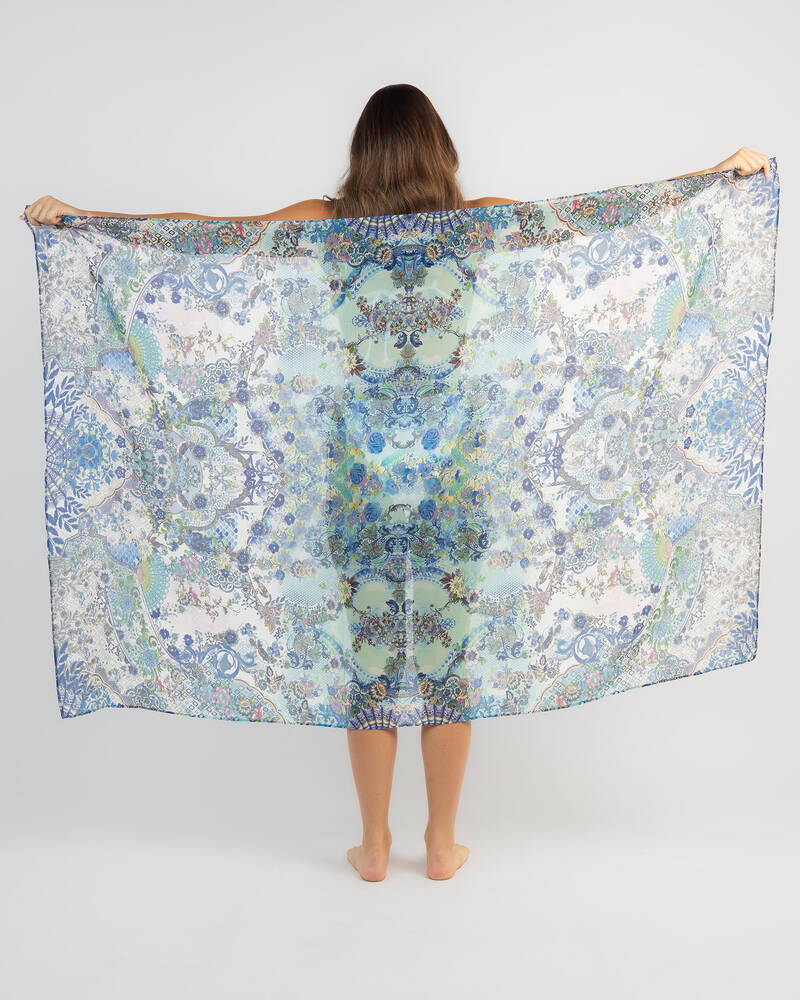 Kaiami Godiva Sarong for Womens