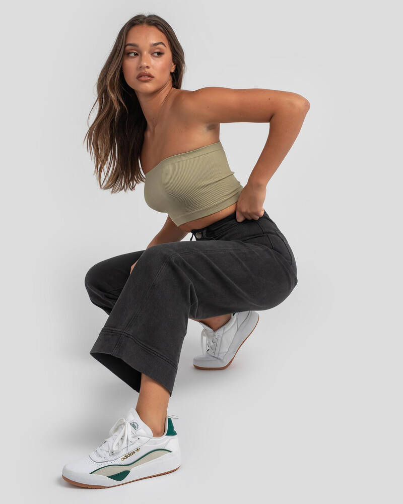Mooloola Everything Tube Top for Womens