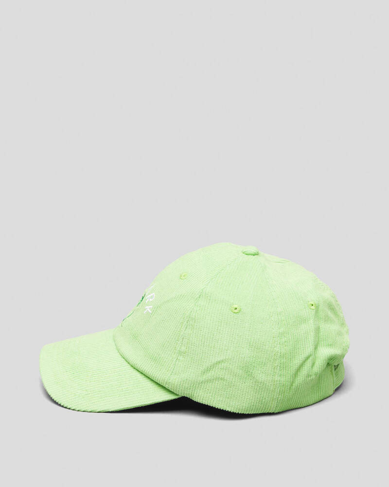 Skylark Journey Relaxed Fit Cord Cap for Mens