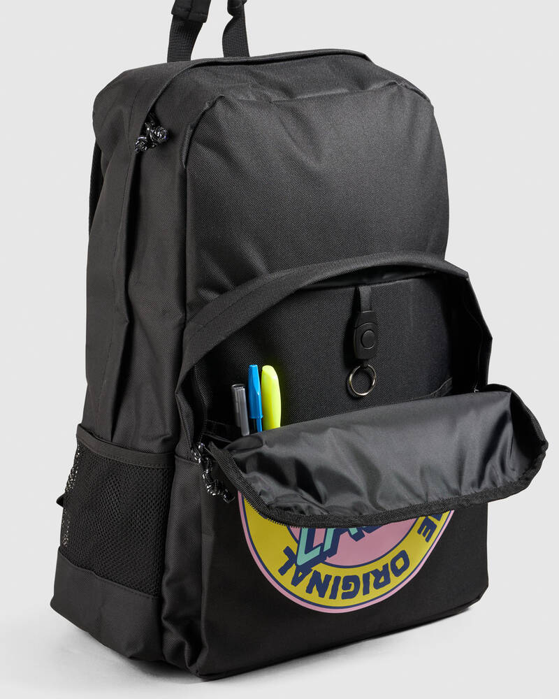 Santa Cruz Ranger MFG Backpack for Womens