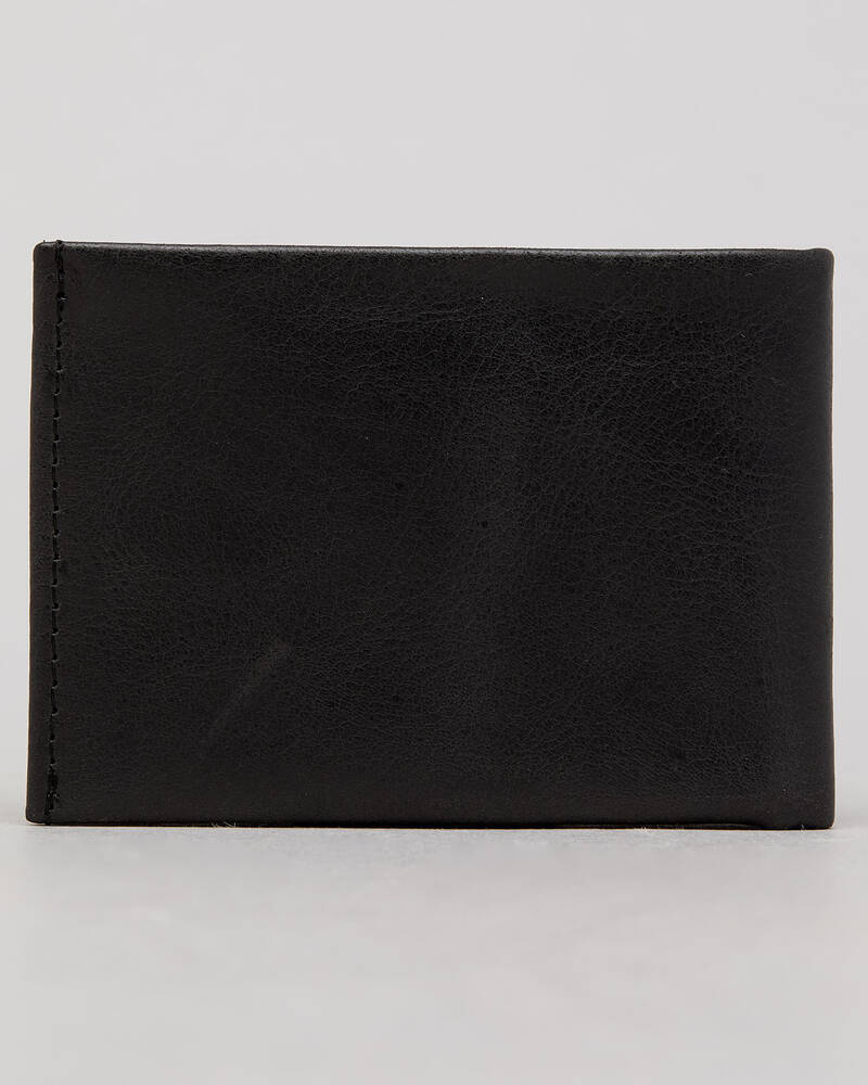 Rip Curl Vintage Rfid Slim Wallet for Mens