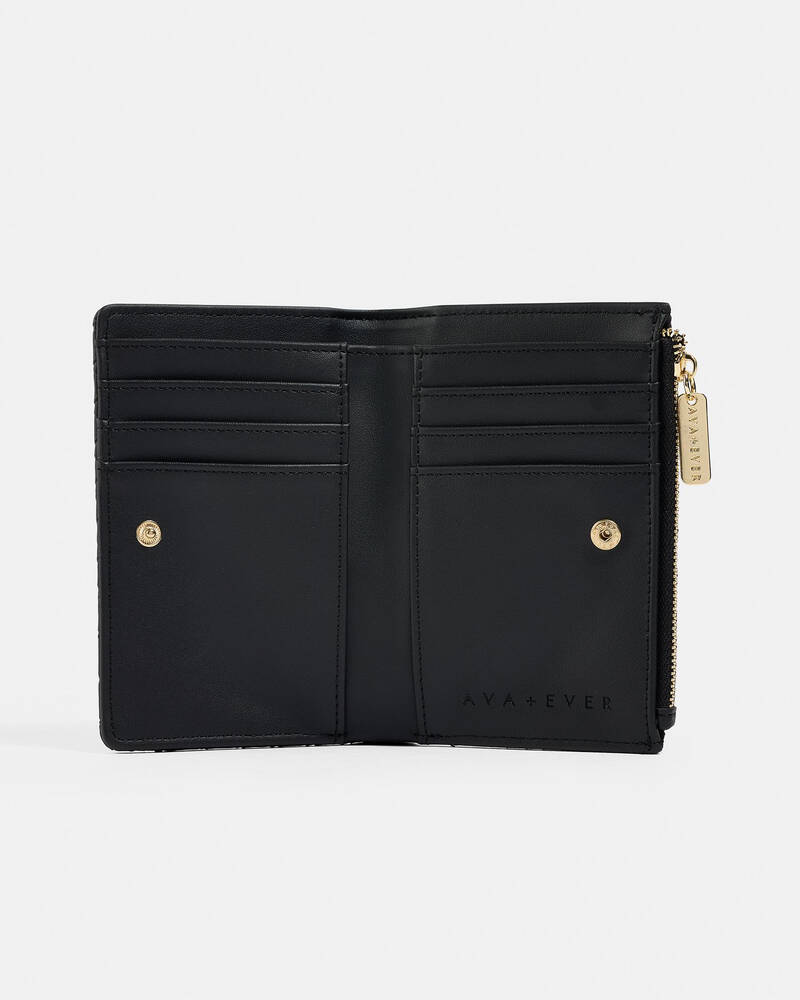 Ava And Ever Maisie Wallet for Womens