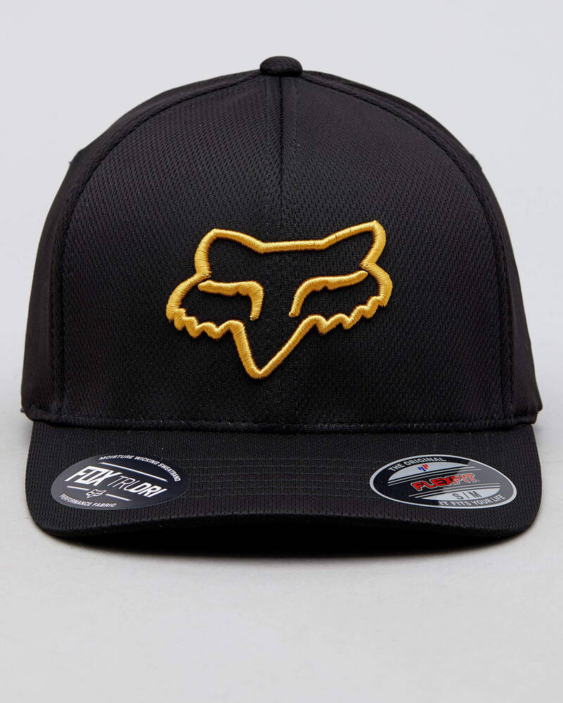 Fox Lithotype Cap for Mens